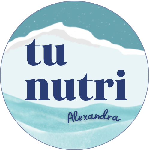 Alexandra logo